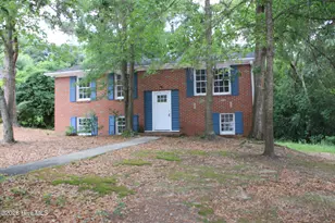 3328 Vaucluse Rd, Aiken, SC 29801 - Photo 1