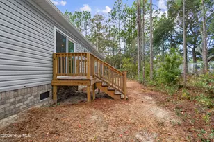 3080 Cross Street SW, Shallotte, NC 28470 - Photo 25