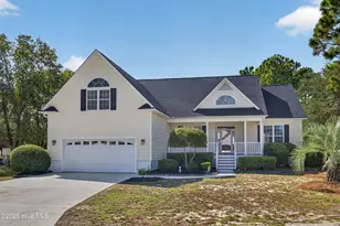 8404 Wingfoot Way, Wilmington, NC 28412 - Photo 3