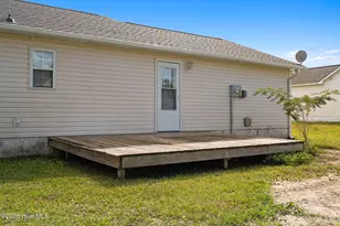 3024 Bay Village Street NW, Shallotte, NC 28470 - Photo 25