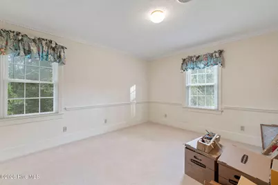 512 Forest Hill Drive, Goldsboro, NC 27534 - Photo 23