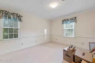512 Forest Hill Dr, Goldsboro, NC 27534 - Photo 23