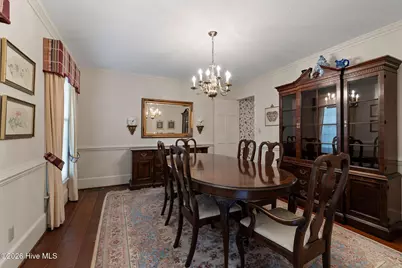 512 Forest Hill Drive, Goldsboro, NC 27534 - Photo 11