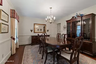 512 Forest Hill Dr, Goldsboro, NC 27534 - Photo 11