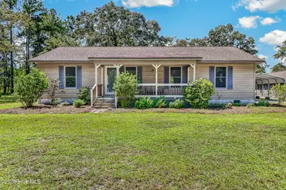 548 Carolina 306, Grantsboro, NC 28529 - Photo 1