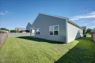 413 Isabelle St, New Bern, NC 28560 - Photo 5