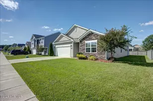 413 Isabelle St, New Bern, NC 28560 - Photo 3