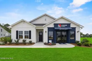 407 Loggerhead Blvd, Surf City, NC 28445 - Photo 1