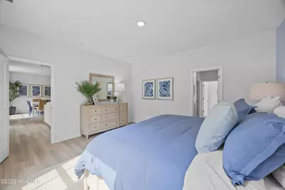 407 Loggerhead Boulevard, Surf City, NC 28445 - Photo 11