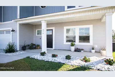 279 E Ivybridge Drive, Hubert, NC 28539 - Photo 27