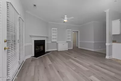 117 Irene Court, Rocky Mount, NC 27804 - Photo 5