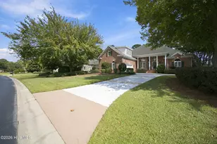 584 Dartmoor Way SW, Ocean Isle Beach, NC 28469 - Photo 3