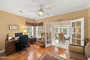 584 Dartmoor Way SW, Ocean Isle Beach, NC 28469 - Photo 35