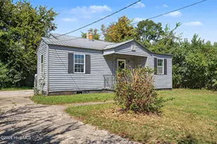825 Sibley St, Augusta, GA 30901 - Photo 3