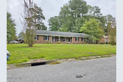 2211 Tanglewood Drive, Kinston, NC 28504 - Photo 1