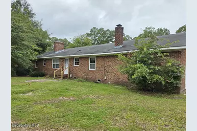 2211 Tanglewood Drive, Kinston, NC 28504 - Photo 3