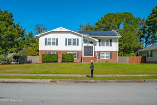 2618 Northwoods Dr, Jacksonville, NC 28540 - Photo 1