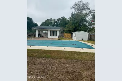 2618 Northwoods Drive, Jacksonville, NC 28540 - Photo 37