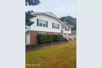2618 Northwoods Drive, Jacksonville, NC 28540 - Photo 3
