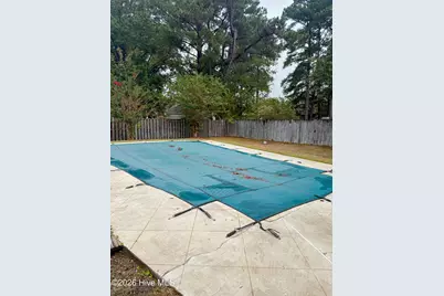 2618 Northwoods Drive, Jacksonville, NC 28540 - Photo 35