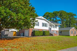 2618 Northwoods Dr, Jacksonville, NC 28540 - Photo 5