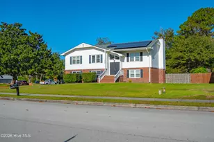 2618 Northwoods Dr, Jacksonville, NC 28540 - Photo 3