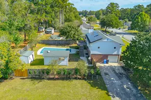 2618 Northwoods Dr, Jacksonville, NC 28540 - Photo 53