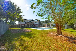 2618 Northwoods Dr, Jacksonville, NC 28540 - Photo 51