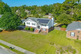 2618 Northwoods Dr, Jacksonville, NC 28540 - Photo 59