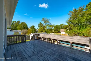 2618 Northwoods Dr, Jacksonville, NC 28540 - Photo 47