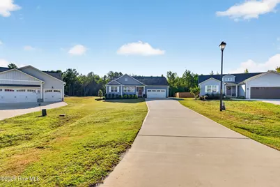 82 Falls River Court, Broadway, NC 27505 - Photo 3