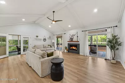 14 Deer Track Road, Jackson Springs, NC 27281 - Photo 5