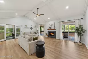 14 Deer Track Rd, Jackson Springs, NC 27281 - Photo 5