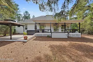 14 Deer Track Rd, Jackson Springs, NC 27281 - Photo 21