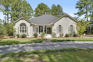 14 Deer Track Rd, Jackson Springs, NC 27281 - Photo 1