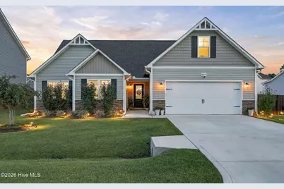 822 Cooke Drive, Hubert, NC 28539 - Photo 1