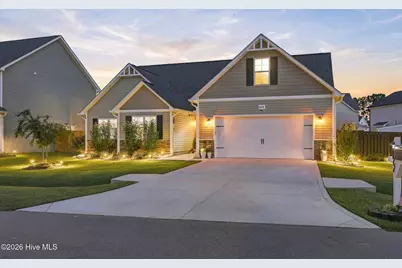 822 Cooke Drive, Hubert, NC 28539 - Photo 47