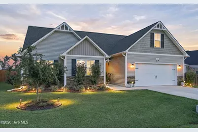822 Cooke Drive, Hubert, NC 28539 - Photo 37