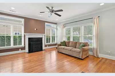 4228 Pine Hollow Drive, Wilmington, NC 28412 - Photo 15
