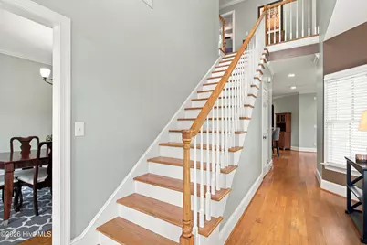 4228 Pine Hollow Drive, Wilmington, NC 28412 - Photo 3