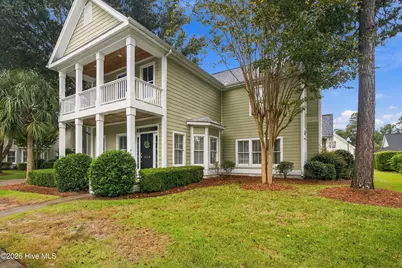 4228 Pine Hollow Drive, Wilmington, NC 28412 - Photo 41