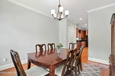 4228 Pine Hollow Drive, Wilmington, NC 28412 - Photo 11