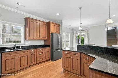 4228 Pine Hollow Drive, Wilmington, NC 28412 - Photo 7