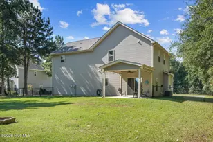 108 Becca Dr, Pikeville, NC 27863 - Photo 37