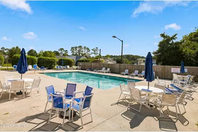 4983 Kona Court #Unit 6, Southport, NC 28461 - Photo 45