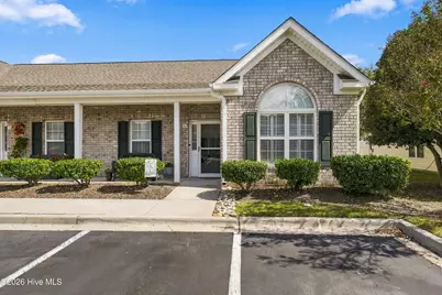 4983 Kona Court #Unit 6, Southport, NC 28461 - Photo 3