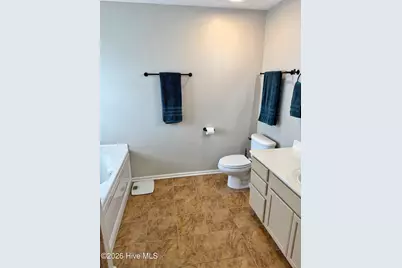 194 Bridlewood Drive, Jacksonville, NC 28540 - Photo 27