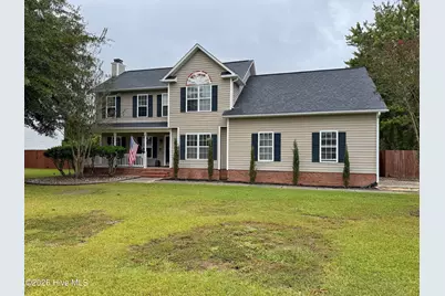 194 Bridlewood Drive, Jacksonville, NC 28540 - Photo 3
