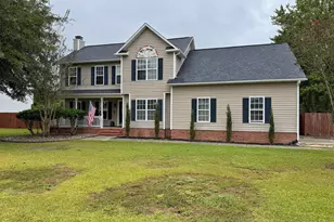 194 Bridlewood Dr, Jacksonville, NC 28540 - Photo 3