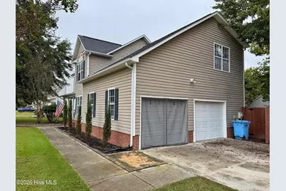 194 Bridlewood Drive, Jacksonville, NC 28540 - Photo 7